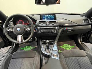 BMW 418 usata, con Airbag