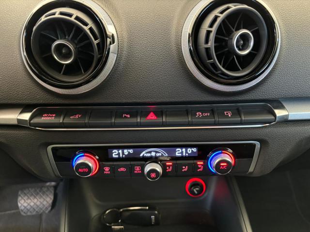AUDI A3 usata, con ESP