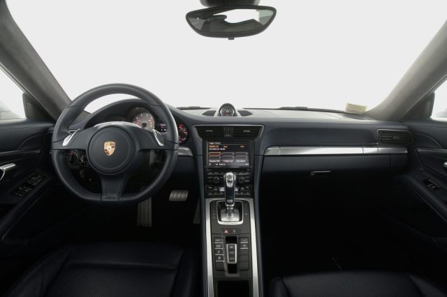 PORSCHE 911 usata 11