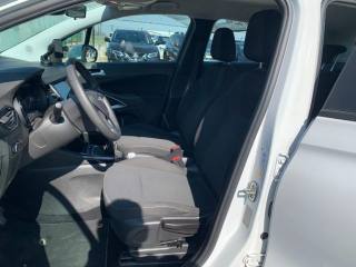 OPEL Crossland X usata, con Chiusura centralizzata