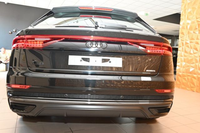 AUDI Q8 usata 167