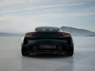 LOTUS Emira usata, con Volante multifunzione