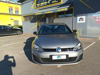 VOLKSWAGEN Golf GTI usata, con Boardcomputer