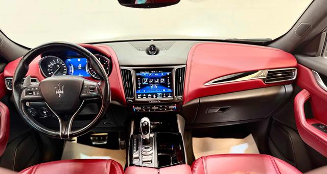 MASERATI Levante usata, con Controllo trazione