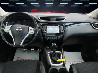 NISSAN Qashqai usata 12