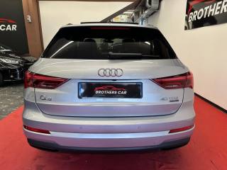AUDI Q3 usata, con Climatizzatore