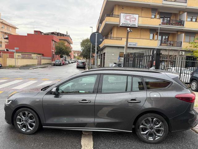FORD Focus usata, con Cruise Control