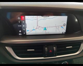 ALFA ROMEO Stelvio usata, con Immobilizzatore elettronico