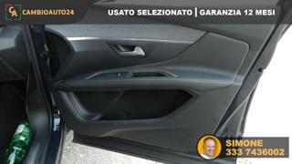 PEUGEOT 3008 usata 95