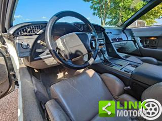 CHEVROLET Corvette usata 10