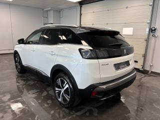 PEUGEOT 3008 usata, con Chiusura centralizzata telecomandata