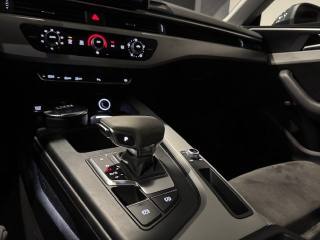 AUDI A5 usata, con ESP