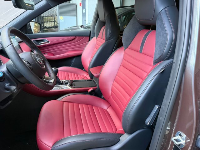 MG HS usata, con Adaptive Cruise Control