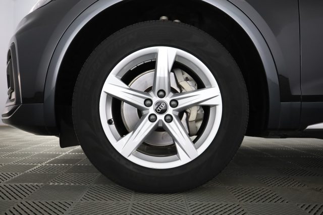 AUDI Q5 usata 8