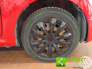 CITROEN C1 usata 21