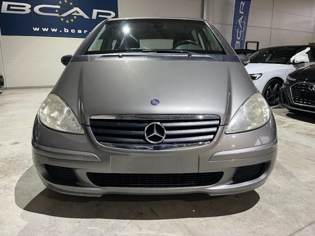 MERCEDES-BENZ A 180 usata, con Airbag