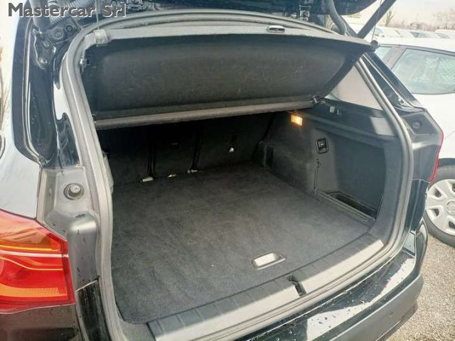 BMW X1 usata, con Park Distance Control