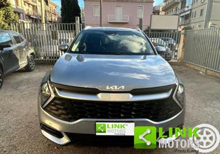 KIA Sportage usata, con Airbag