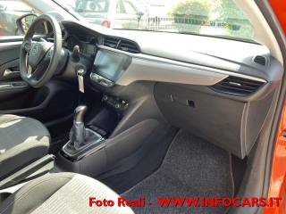 OPEL Corsa usata, con Chiusura centralizzata telecomandata