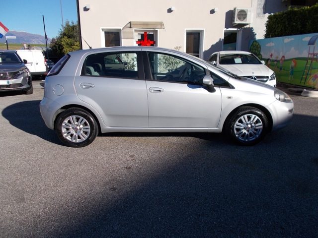 FIAT Punto usata, con Alzacristalli elettrici