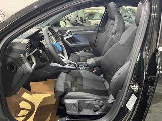 AUDI A3 usata, con Chiusura centralizzata