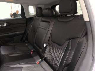 JEEP Compass usata, con Touch screen