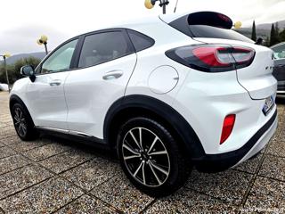 FORD Puma usata, con Autoradio