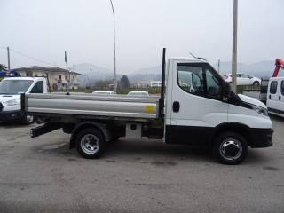IVECO Daily usata, con Fendinebbia