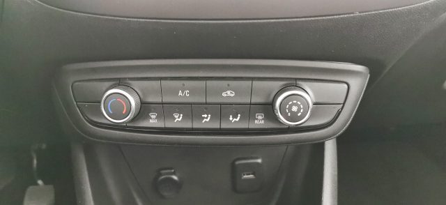 OPEL Crossland usata, con ESP