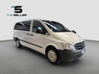 MERCEDES-BENZ Vito usata, con Alzacristalli elettrici