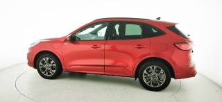 FORD Kuga usata, con Sedile posteriore sdoppiato