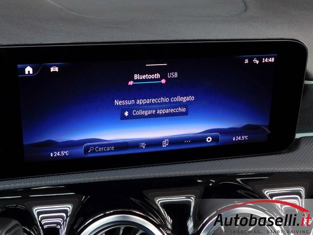 MERCEDES-BENZ A 200 usata 70