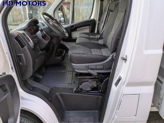 FIAT Ducato usata, con Climatizzatore