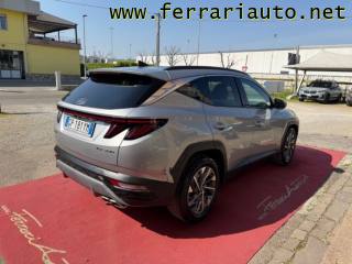 HYUNDAI Tucson usata, con Airbag laterali