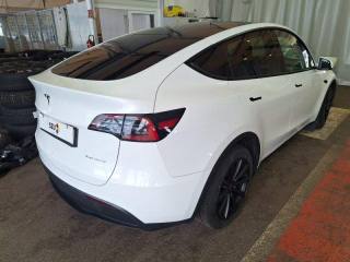 TESLA Model Y usata, con Airbag