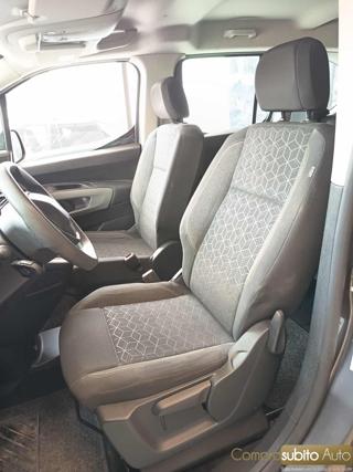 PEUGEOT Rifter usata 18