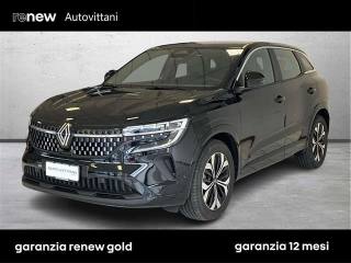 RENAULT Austral 1.2 mild hybrid advanced 130cv Evolution