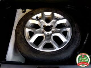 JEEP Renegade usata, con Bluetooth