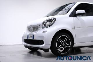 SMART ForTwo usata 39