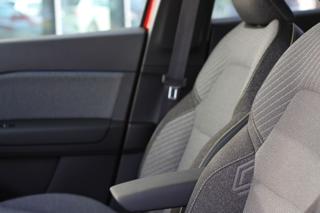 RENAULT Captur usata, con Servosterzo