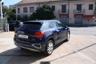 AUDI Q2 usata, con Cerchi in lega