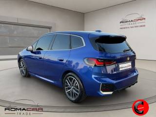 BMW 218 usata, con Airbag laterali