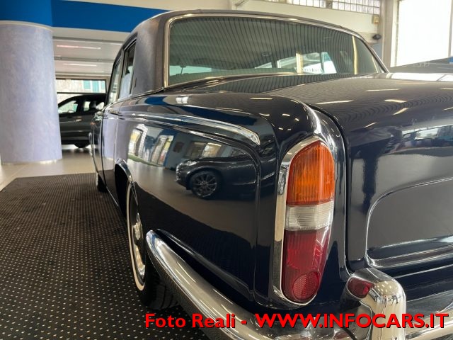 ROLLS-ROYCE Silver Shadow usata 30
