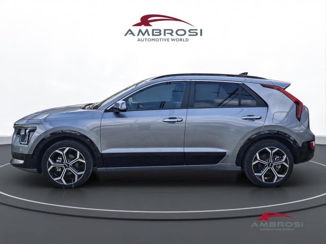 KIA Niro usata 5