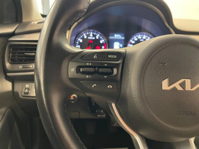 KIA Stonic usata, con USB