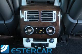LAND ROVER Range Rover usata, con Cronologia tagliandi