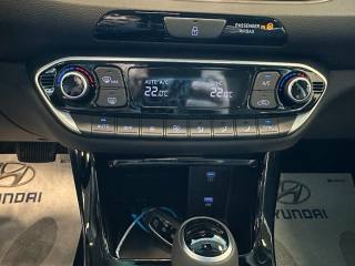 HYUNDAI i30 usata, con ESP
