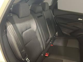 NISSAN Qashqai usata, con Controllo trazione