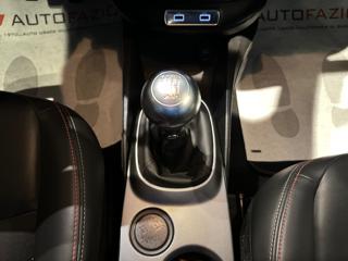 FIAT 500X usata, con Luci diurne LED