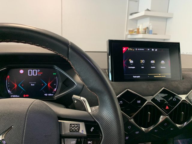 DS AUTOMOBILES DS 3 Crossback usata, con Park Distance Control